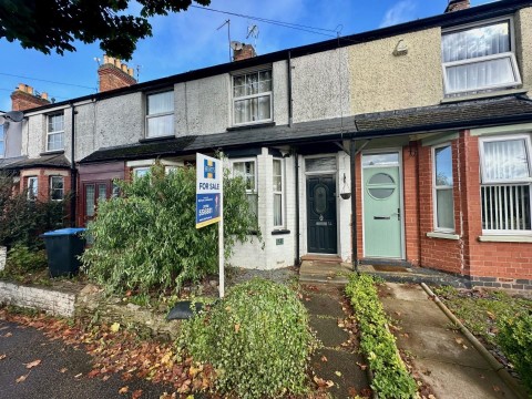 View Full Details for Ashlawn Road, Rugby