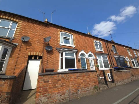 View Full Details for Boughton Green Road, Northampton