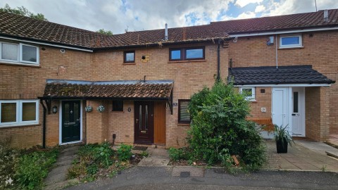 View Full Details for Flintcomb Rise, Northampton