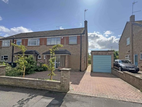 View Full Details for Haswell Close, Southfields, Rugby