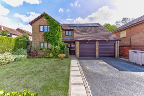 View Full Details for Ambridge Close, East Hunsbury