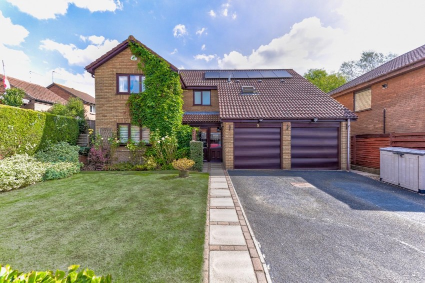 Images for Ambridge Close, East Hunsbury