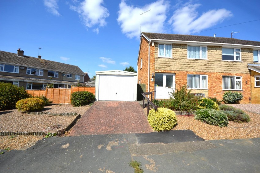 Images for Wilson Way, Earls Barton, Northampton