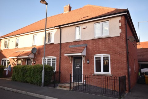 View Full Details for Maxwell Crescent, Duston, Northampton