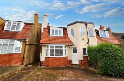 View Full Details for Tiverton Avenue, Northampton