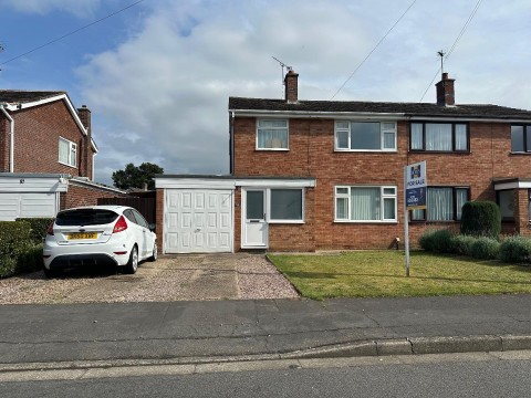 View Full Details for Wolsey Road, Rugby