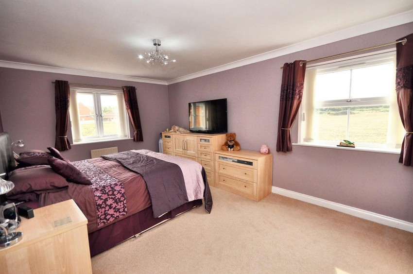 Images for Cransley Rise, Mawsley