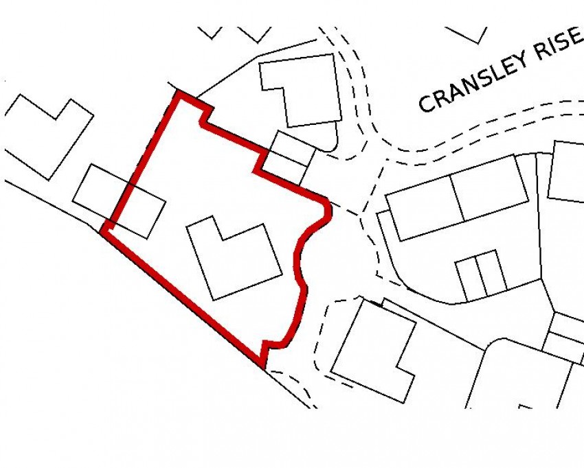 Images for Cransley Rise, Mawsley