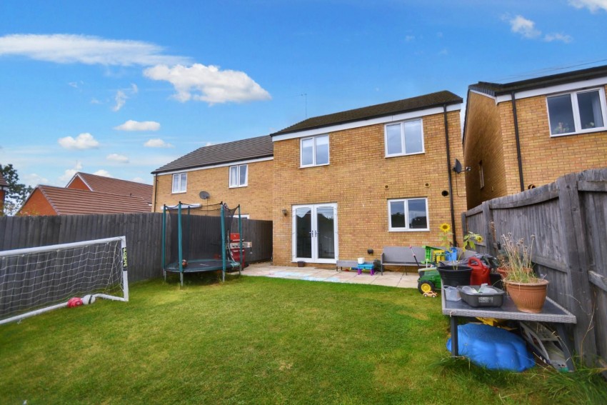 Images for Crawley Close, Kingsthorpe, Northampton