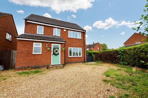 View Full Details for Hillside Road, Nether Heyford, Northampton