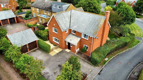 View Full Details for Cherry Hill, Old, Northampton