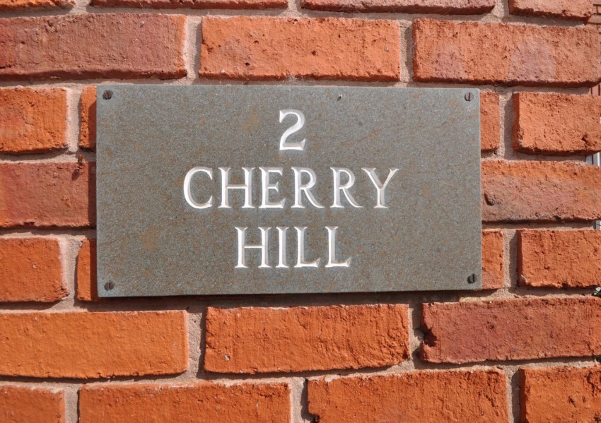 Images for Cherry Hill, Old, Northampton