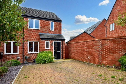 View Full Details for Rowthorne Close, St. Crispin, Northampton