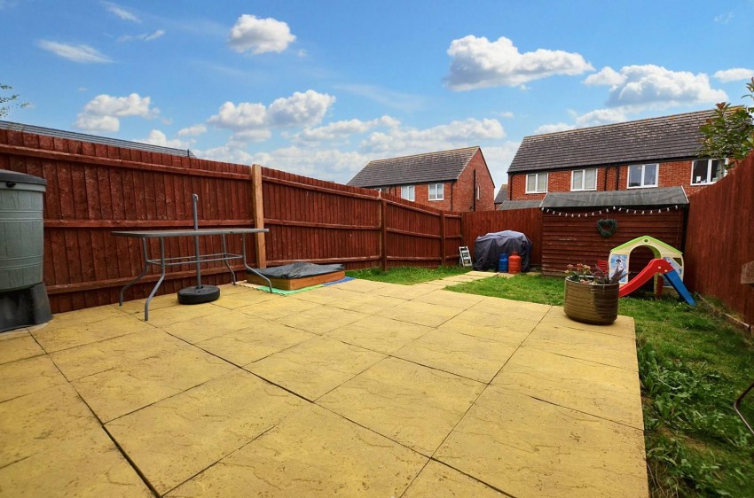 Images for Rowthorne Close, St. Crispin, Northampton