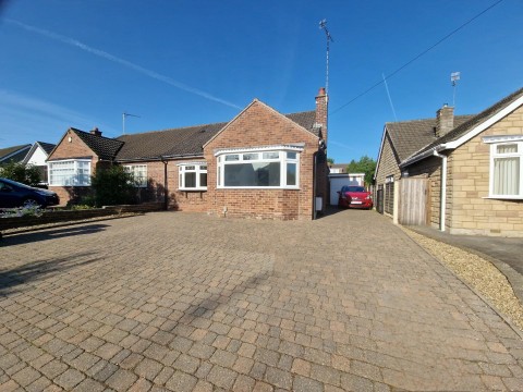 View Full Details for Rupert Brooke Road, Rugby