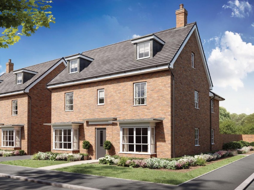 Images for Elborough Place, Ashlawn Road, Rugby