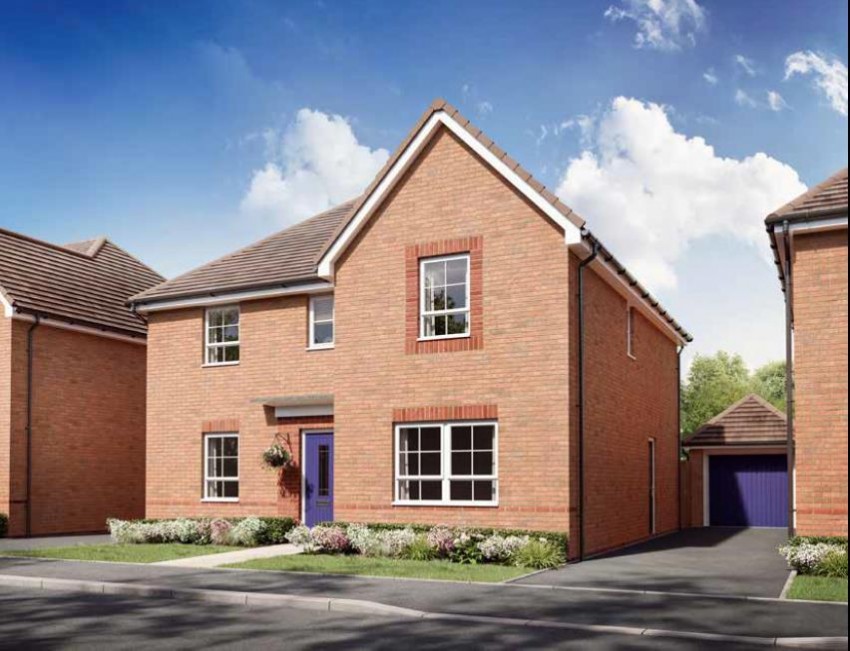 Images for Elborough Place, Ashlawn Road, Rugby