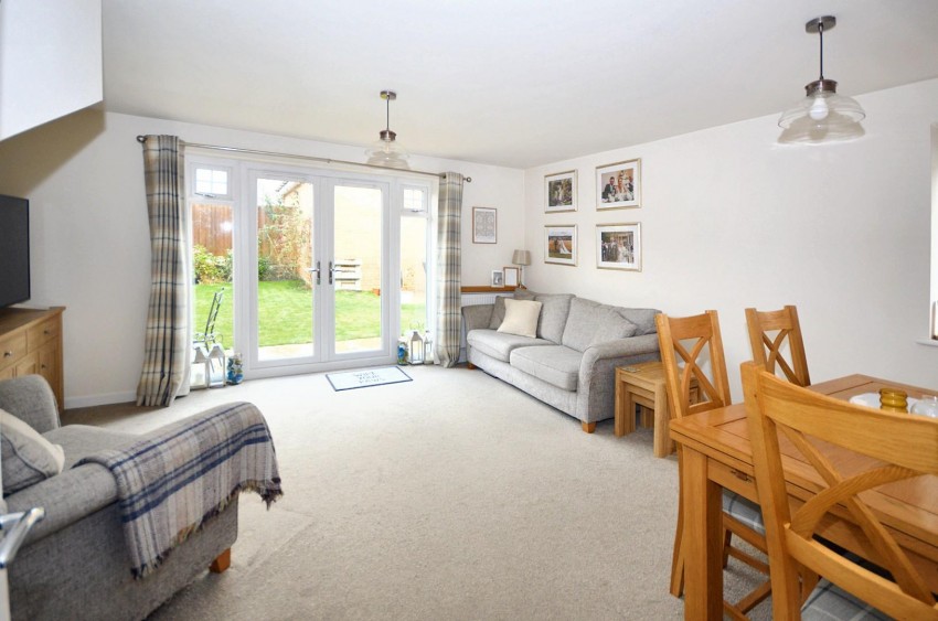 Images for Simcoe Close, Earls Barton, Northampton