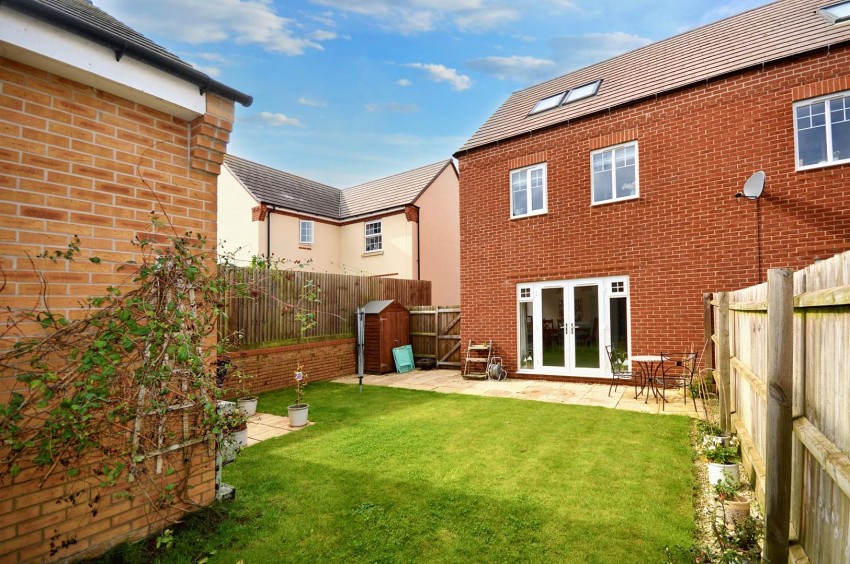 Images for Simcoe Close, Earls Barton, Northampton