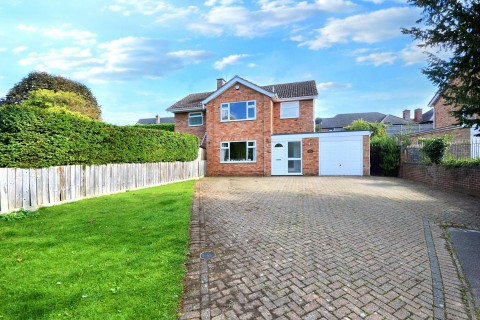 View Full Details for Churchill Road, Earls Barton, Northampton