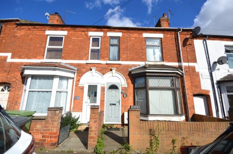 View Full Details for Melton Road North, Wellingborough