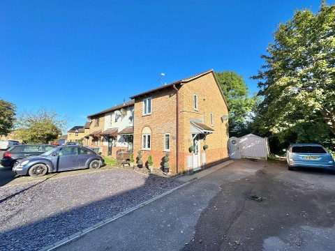 View Full Details for Weaver Drive, Long Lawford, Rugby