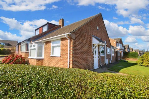 View Full Details for Meadow Close, Northampton