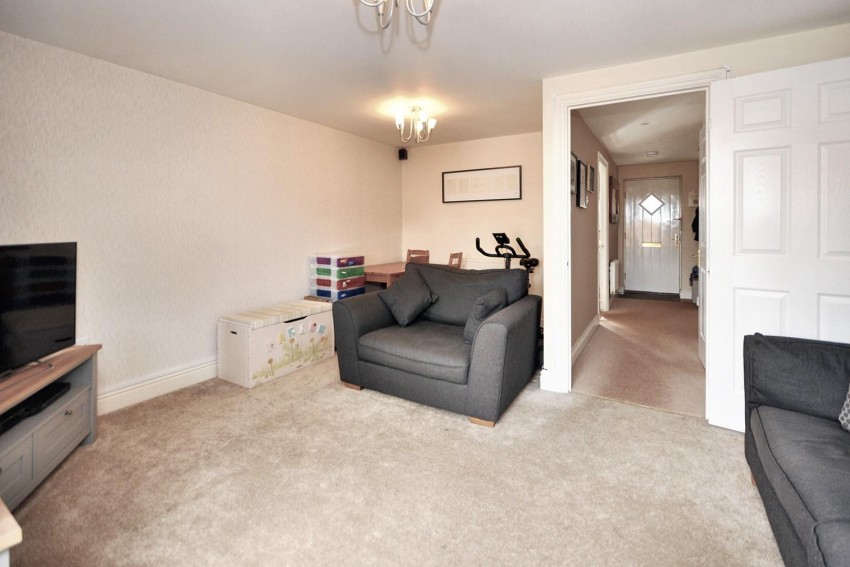 Images for Badgers Lane, Mawsley, Kettering