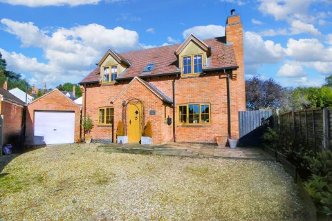 View Full Details for Bassett Way, Clipston