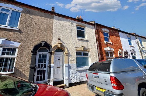 View Full Details for Artizan Road, Abington, Northampton