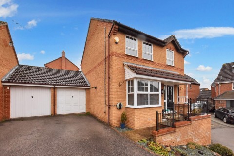 View Full Details for Campanula Close, Abington Vale, Northampton