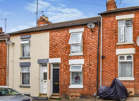 View Full Details for Salisbury Street, Semilong, Northampton