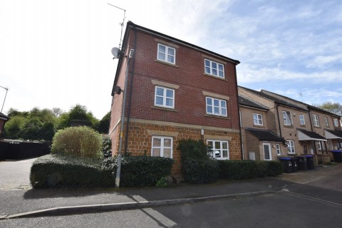 View Full Details for Blisworth Close, Northampton