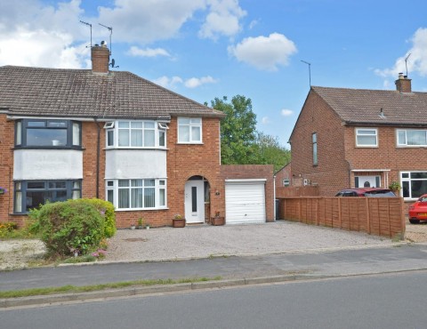 View Full Details for Alwyn Road, Bilton, Rugby