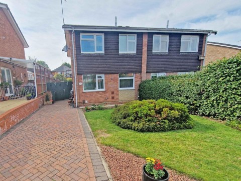 View Full Details for Edgecote Close, Rugby