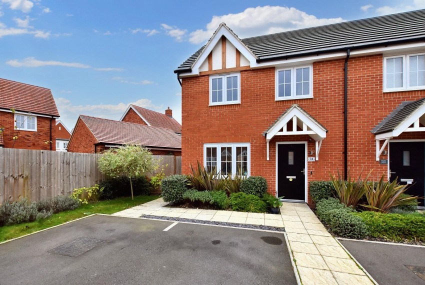 Images for Lime Kiln Close, Boughton, Northampton