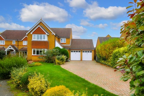 View Full Details for Tantree Way, Brixworth, Northampton