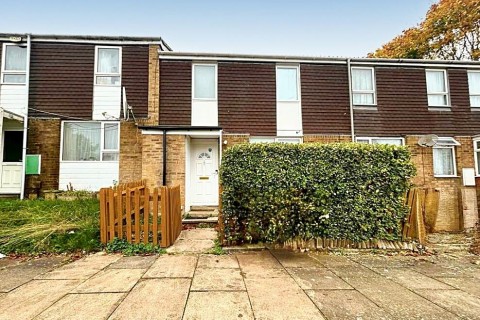 View Full Details for Tonmead Road, Lumbertubs, Northampton