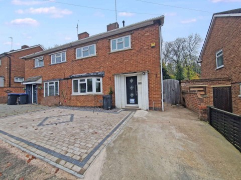 View Full Details for Yates Avenue, Rugby