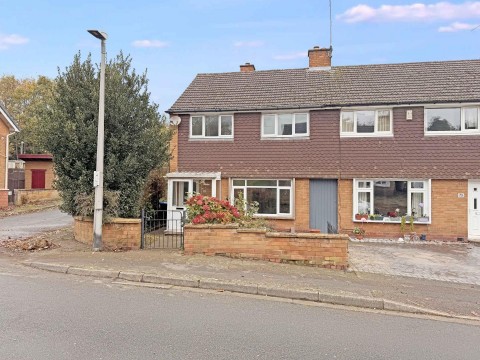 View Full Details for Coton Road, Hillmorton, Rugby