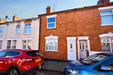 View Full Details for Sunderland Street, St James, Northampton