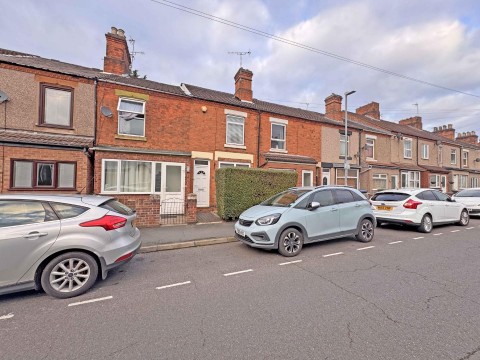 View Full Details for Abbey Street, Rugby