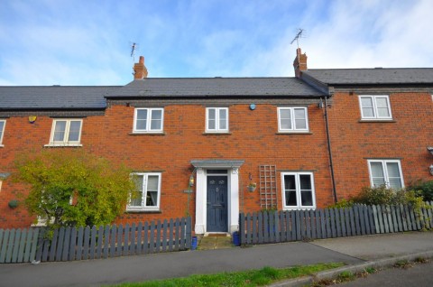 View Full Details for Cowslip Hill, Mawsley Village, Kettering