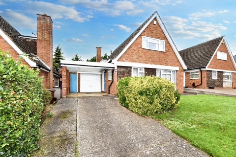 View Full Details for Langford Drive, Wootton, Northampton