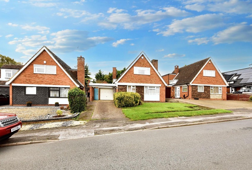 Images for Langford Drive, Wootton, Northampton