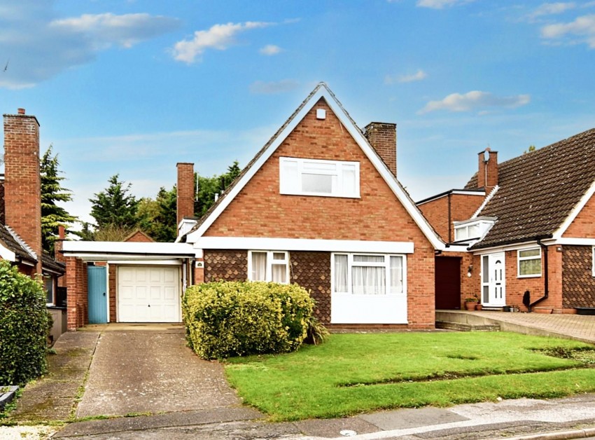 Images for Langford Drive, Wootton, Northampton