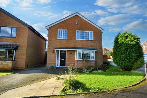 View Full Details for Oxford Close, Earls Barton, Northampton