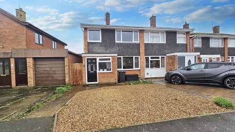 View Full Details for Swale Close, Roade, Northampton