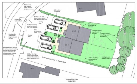 View Full Details for The Leys, Roade, Northampton