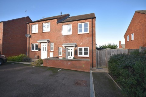 View Full Details for Muscott Close, Flore, Northampton